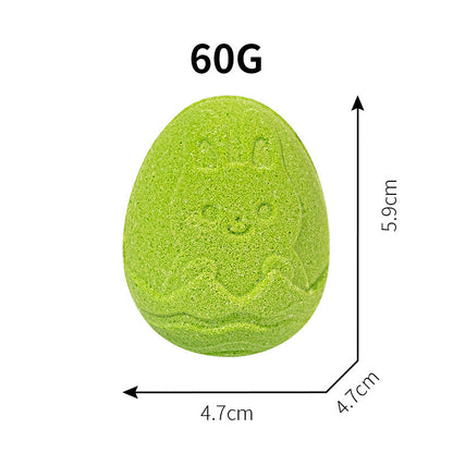 ✨New Arrival✨Rabbit Surprise Toy Bath Bomb for Kids
