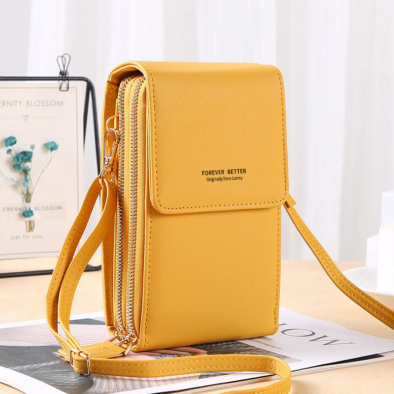 🖤Black Friday Sale:50% OFF🖤🔥Limited-time offer-Anti-Theft Leather Bag👝🔐