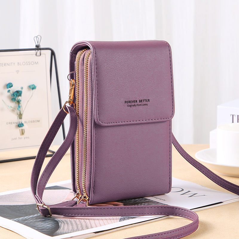 🖤Black Friday Sale:50% OFF🖤🔥Limited-time offer-Anti-Theft Leather Bag👝🔐