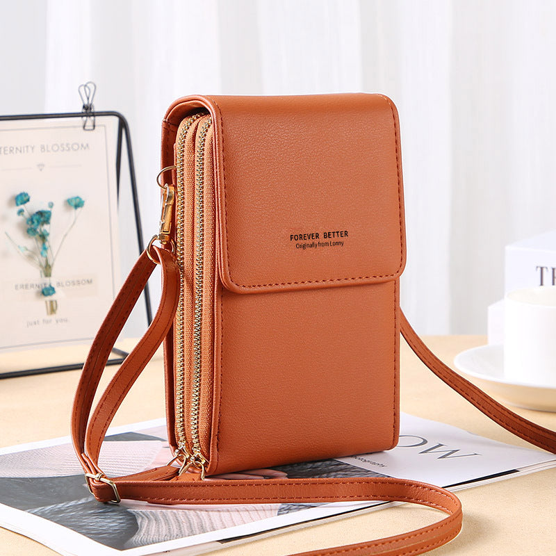 🖤Black Friday Sale:50% OFF🖤🔥Limited-time offer-Anti-Theft Leather Bag👝🔐