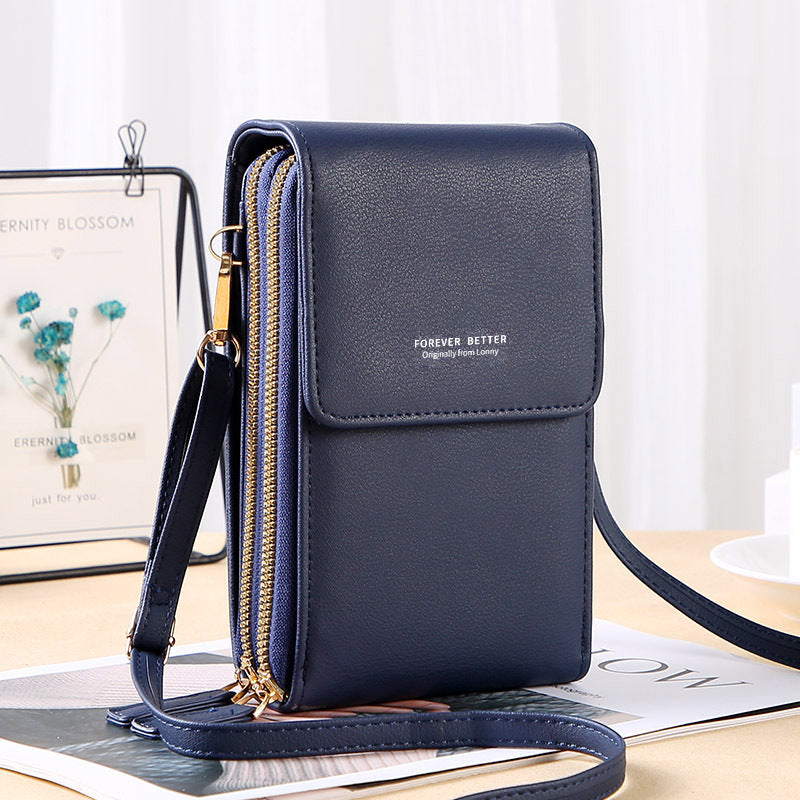 🖤Black Friday Sale:50% OFF🖤🔥Limited-time offer-Anti-Theft Leather Bag👝🔐