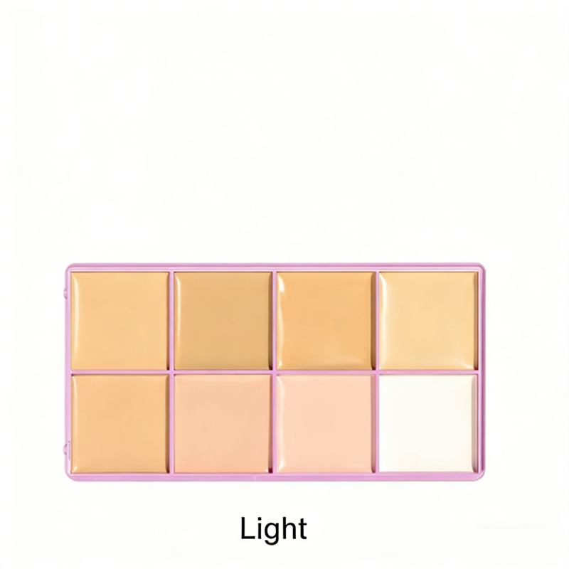 ⚡50K+ SOLD✨Soft Matte Cream Concealer