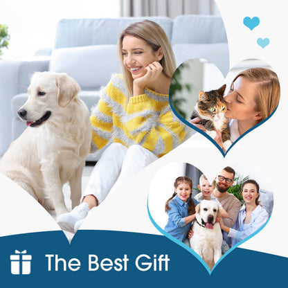 Ear cleaner, Relieves itching in dogs & cats