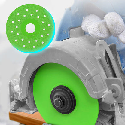 💥Time-Limited Special⏰Buy 3 Get 7 Free (10 PCS)  Flat Grinding Cutting Disc for Tiles Slate Marble Ceramic