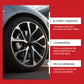 🔥Factory Direct Sales🔥 Car Tire and Plastic Trim Renewal Paste