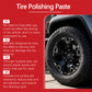 🔥Factory Direct Sales🔥 Car Tire and Plastic Trim Renewal Paste