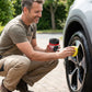 🔥Factory Direct Sales🔥 Car Tire and Plastic Trim Renewal Paste