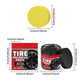 🔥Factory Direct Sales🔥 Car Tire and Plastic Trim Renewal Paste