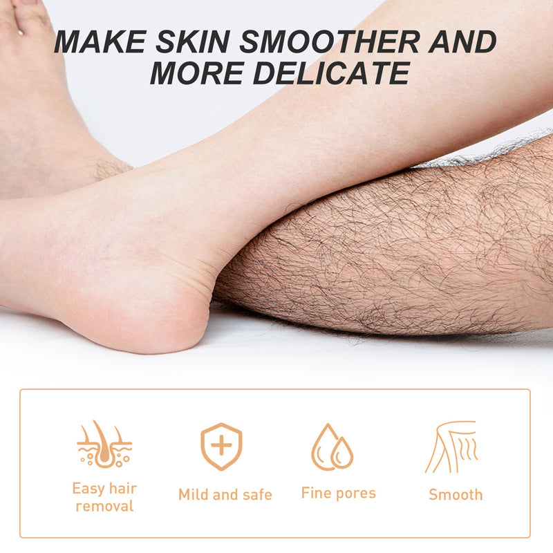 💜Gentle Hair Removal Cream for Smooth Skin