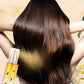 Siero Olio Per Capelli Spray Per Capelli Crespi