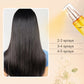 Siero Olio Per Capelli Spray Per Capelli Crespi