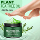 🥳¡OFERTA ESPECIAL 2026!🥳💞¡Más de 50.000 unidades vendidas!✨  💝Aloe vera calmante &  Hidratante para pies con árbol de té