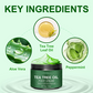 🥳¡OFERTA ESPECIAL 2026!🥳💞¡Más de 50.000 unidades vendidas!✨  💝Aloe vera calmante &  Hidratante para pies con árbol de té