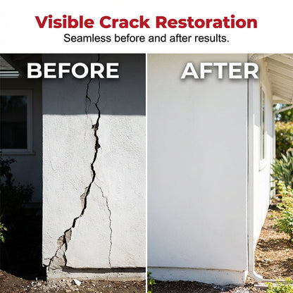 🥳2026 HOT SALE🥳💞50K+ SOLD!💧🔧 50% OFF! Waterproof Leak Repair Sealant – Seals cracks instantly, waterproof & durable. Works on walls, pipes & tiles. 3 colors. 🛡️✨