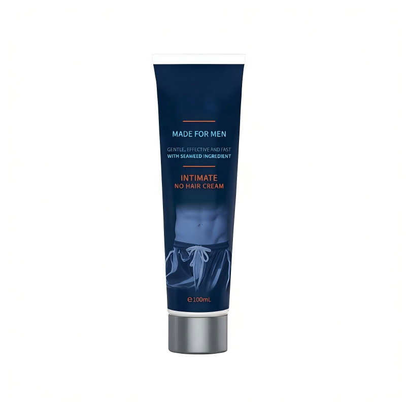 💎 Premium Quality 💎 Fast-Acting Body Hair Removal Cream for Men