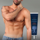 💎 Qualità premium 💎 Crema depilatoria ad azione rapida per uomo