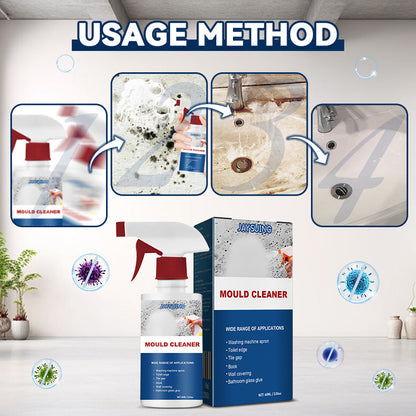 🧽 Every Home Needs This 🏠 Mildew Cleaner Foam