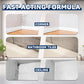 🧽 Ogni casa ha bisogno di questo 🏠 Schiuma detergente antimuffa