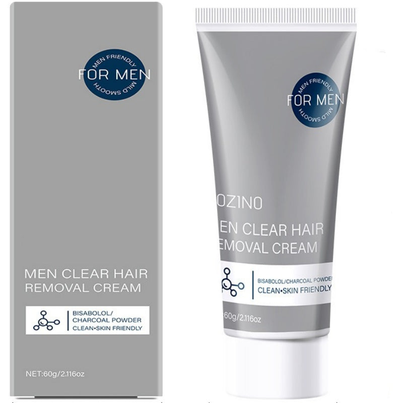 🖤Time-Limited Special🖤Men's Fast-Acting Hair Removal Cream