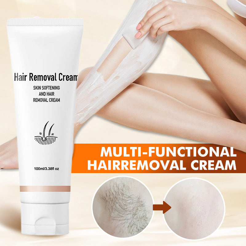 🖤See Real Results Faster🖤Versatile Aromatic Mild Formula Hair Removal Cream