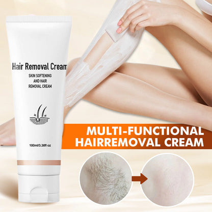 🖤See Real Results Faster🖤Versatile Aromatic Mild Formula Hair Removal Cream