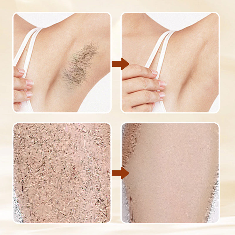 🖤See Real Results Faster🖤Versatile Aromatic Mild Formula Hair Removal Cream