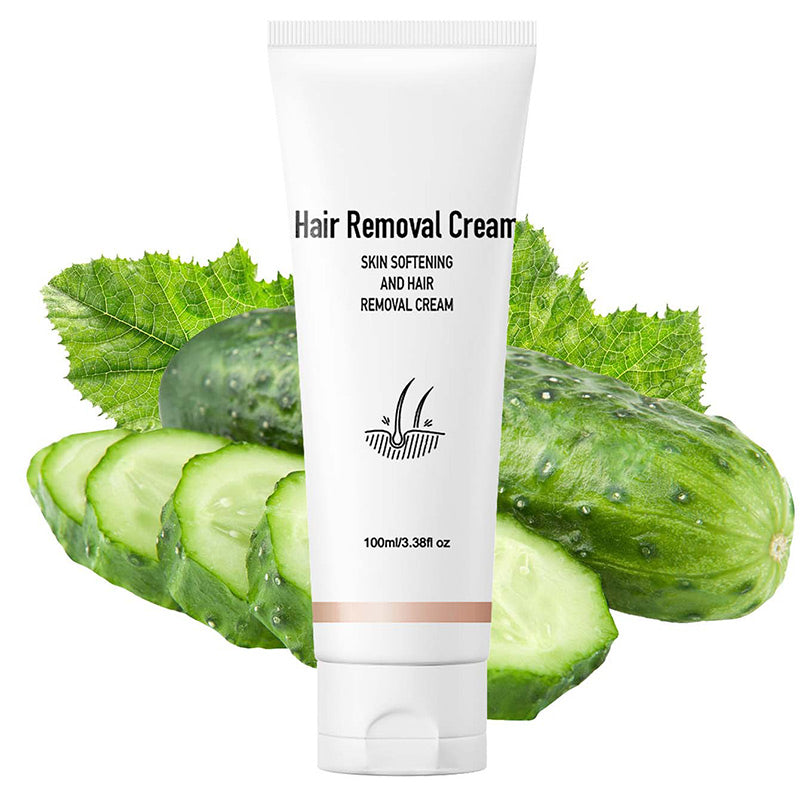 🖤See Real Results Faster🖤Versatile Aromatic Mild Formula Hair Removal Cream
