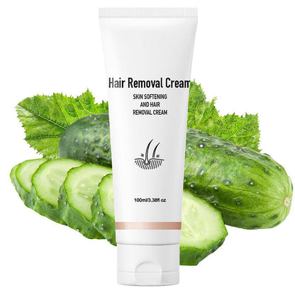 🖤See Real Results Faster🖤Versatile Aromatic Mild Formula Hair Removal Cream