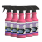 🧽 Ogni casa ha bisogno di questo🏠 Spray sgrassante ad azione rapida per griglie ad alta resistenza