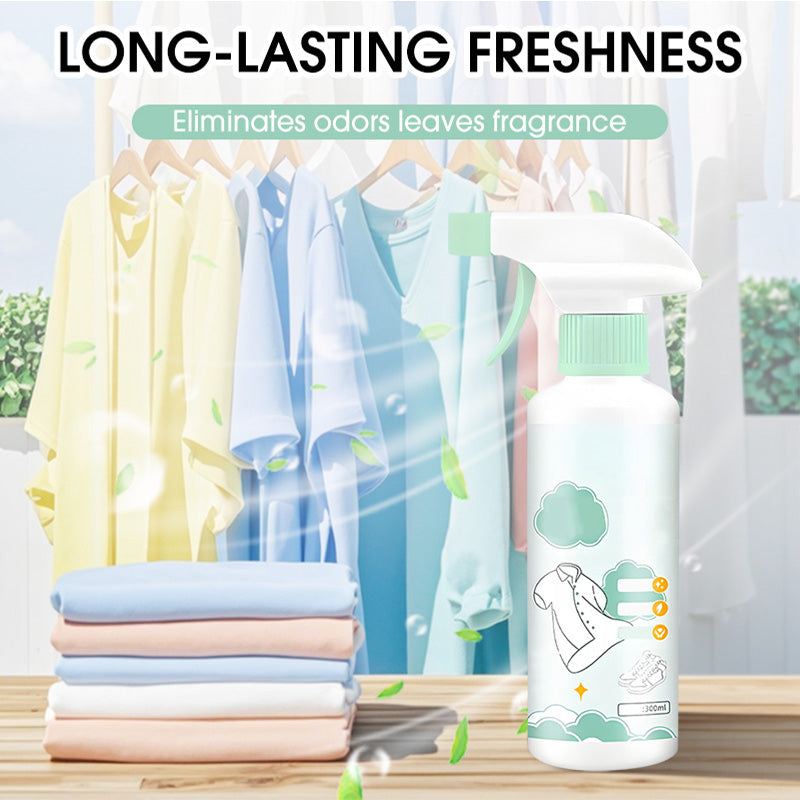 🌸Easy Home Essential👕Clothing Stain-Removing Dry Cleaning Agent