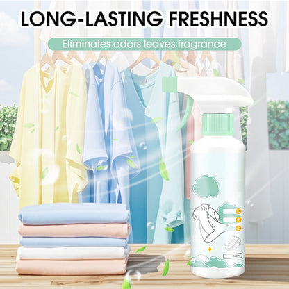 🌸Easy Home Essential👕Clothing Stain-Removing Dry Cleaning Agent