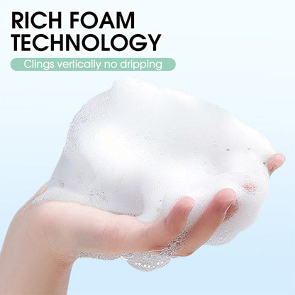 🌸Easy Home Essential👕Clothing Stain-Removing Dry Cleaning Agent