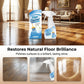 120ml Hard Surface Floor Cleaner Spray