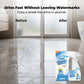 120ml Hard Surface Floor Cleaner Spray