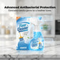 120ml Hard Surface Floor Cleaner Spray