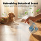 120ml Hard Surface Floor Cleaner Spray
