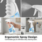 120ml Hard Surface Floor Cleaner Spray