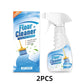 120ml Hard Surface Floor Cleaner Spray