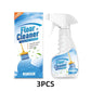 120ml Hard Surface Floor Cleaner Spray