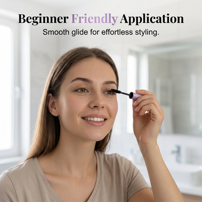Volumizing Curling Mascara