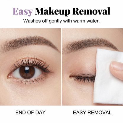 Volumizing Curling Mascara