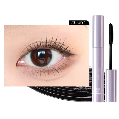 Volumizing Curling Mascara