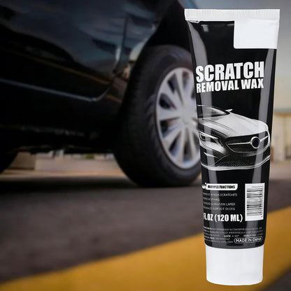 🔥Last Day Sale 49%🔥Car Scratch Repair Paste
