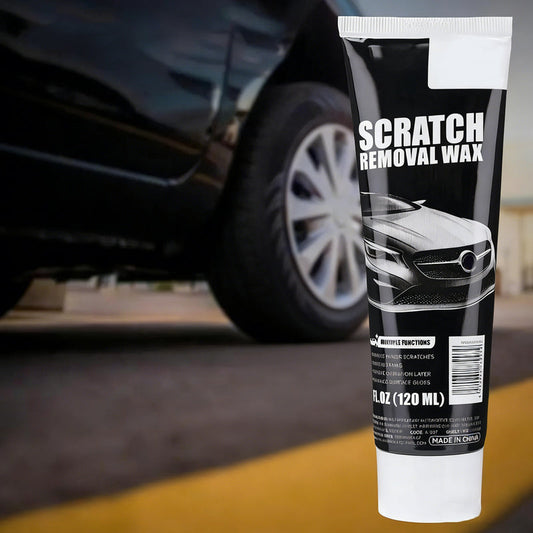 🔥Last Day Sale 49%🔥Car Scratch Repair Paste