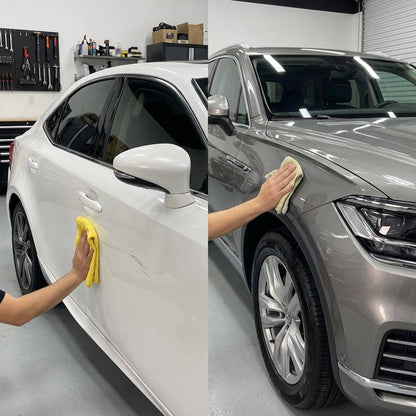 🔥Last Day Sale 49%🔥Car Scratch Repair Paste