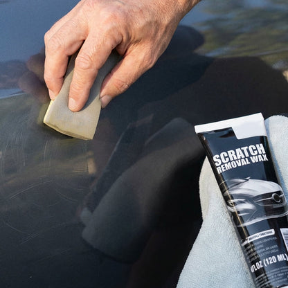 🔥Last Day Sale 49%🔥Car Scratch Repair Paste