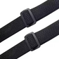 Tirantes X-Back para hombre con clips de gancho