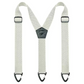 Tirantes X-Back para hombre con clips de gancho