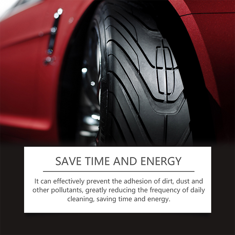 🔥Factory Direct Sales🔥Powerful Wheel Cleaning Refurbish Wax