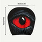 🔥👁️Funda para reposacabezas de coche con diseño de ojo rojo: diseño espeluznante &  Suave 😈👁️‍🗨️